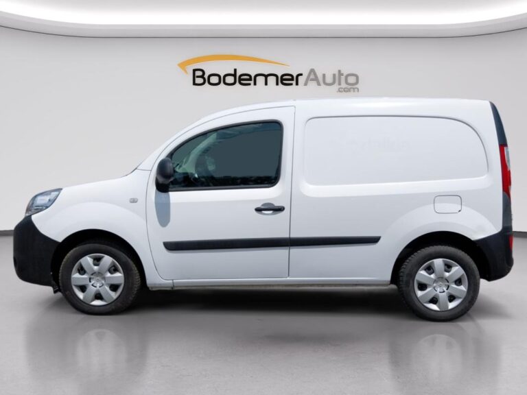 Renault Kangoo Express BLUE DCI 95 EXTRA R-LINK - Image 02 (July 7, 2026)