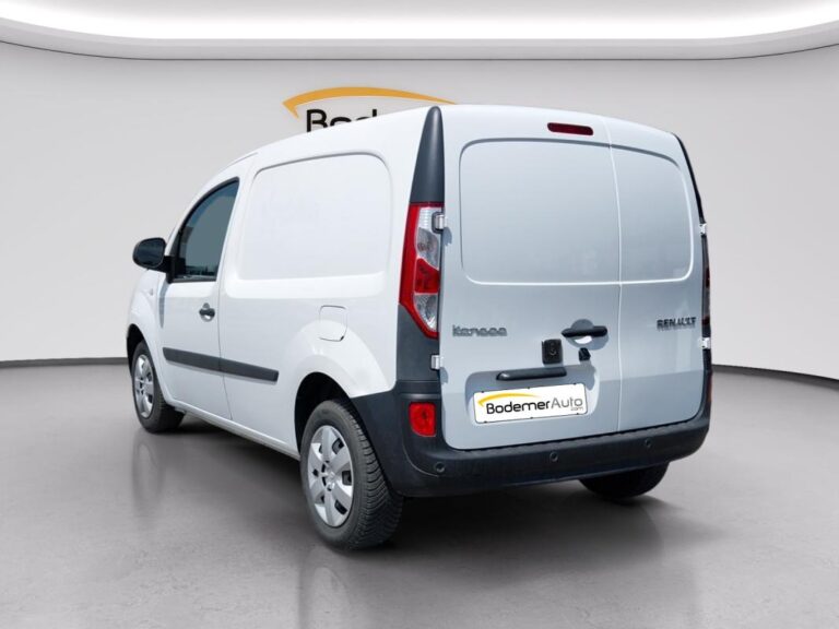 Renault Kangoo Express BLUE DCI 95 EXTRA R-LINK - Image 03 (July 7, 2026)