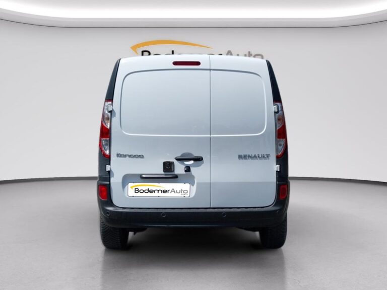 Renault Kangoo Express BLUE DCI 95 EXTRA R-LINK - Image 04 (July 7, 2026)