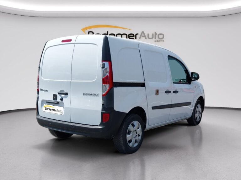 Renault Kangoo Express BLUE DCI 95 EXTRA R-LINK - Image 05 (July 7, 2026)