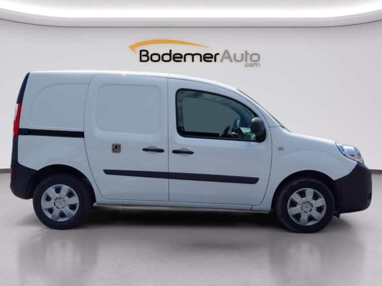 Renault Kangoo Express BLUE DCI 95 EXTRA R-LINK - Image 06 (July 7, 2026)