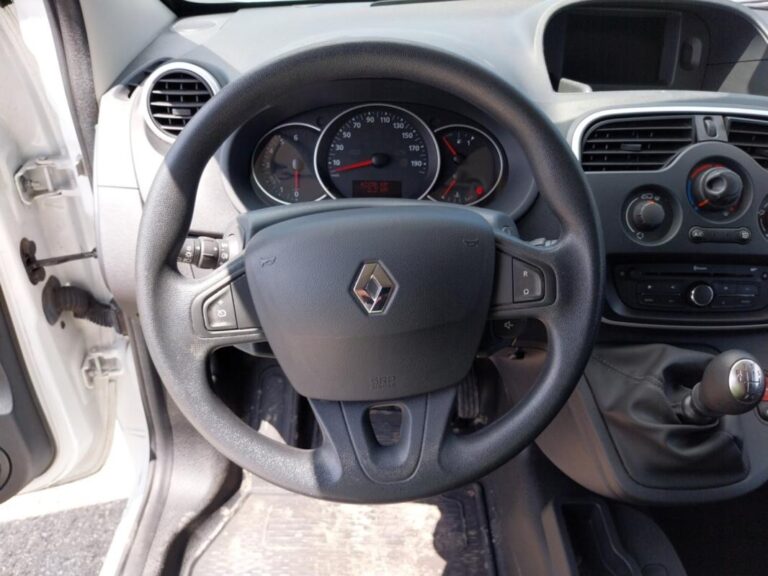Renault Kangoo Express BLUE DCI 95 EXTRA R-LINK - Image 09 (July 7, 2026)