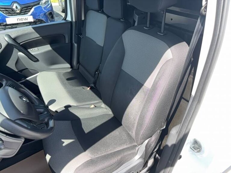 Renault Kangoo Van EXPRESS BLUE DCI 80 EXTRA R-LINK - Image 09 (July 7, 2026)