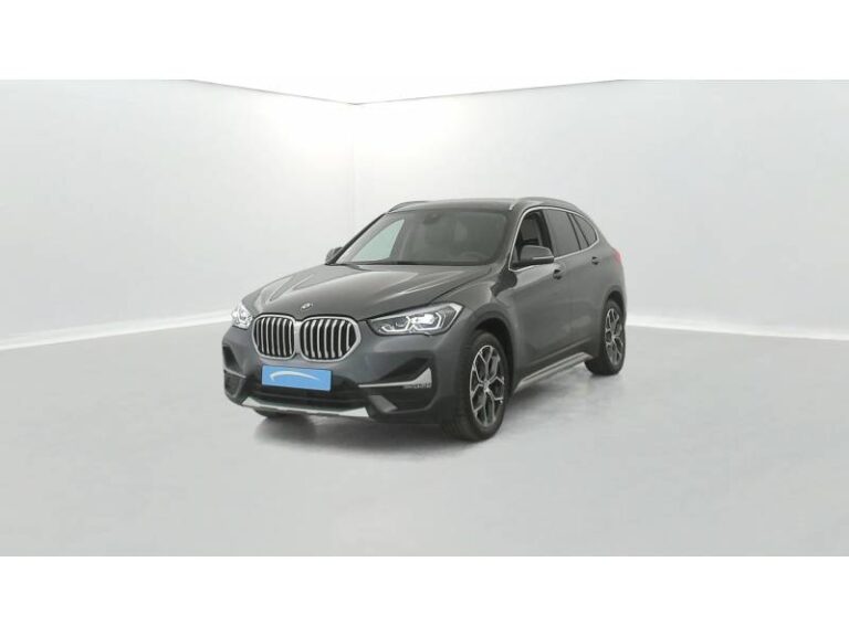 BMW X1 xDrive 25e 220 ch BVA6 xLine - Image 01 (July 7, 2026)