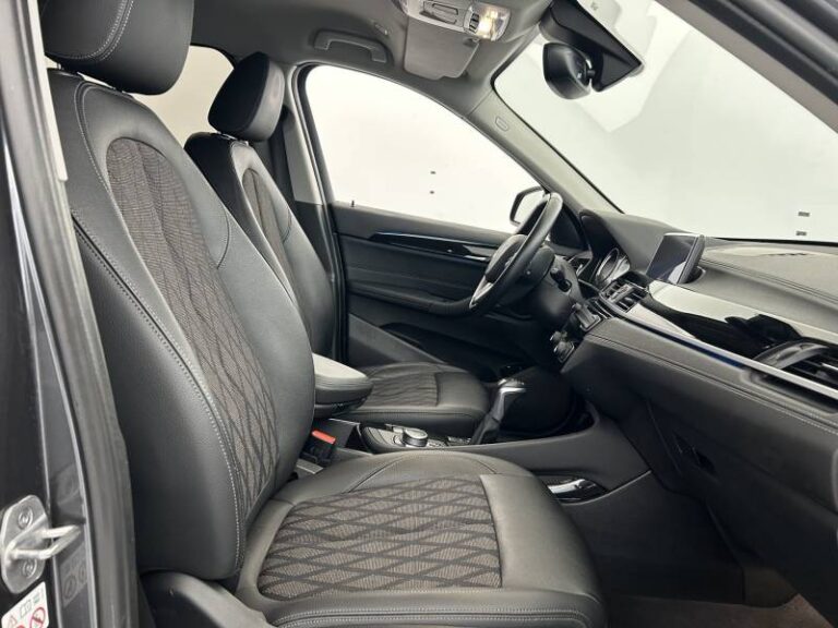 BMW X1 xDrive 25e 220 ch BVA6 xLine - Image 14 (July 7, 2026)