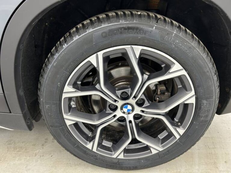 BMW X1 xDrive 25e 220 ch BVA6 xLine - Image 20 (July 7, 2026)