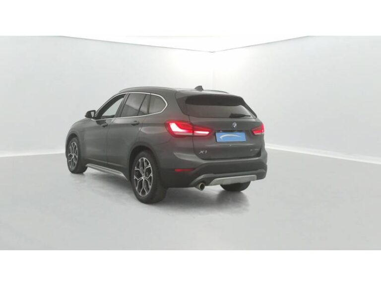 BMW X1 xDrive 25e 220 ch BVA6 xLine - Image 03 (July 7, 2026)