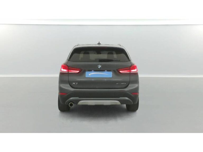 BMW X1 xDrive 25e 220 ch BVA6 xLine - Image 04 (July 7, 2026)
