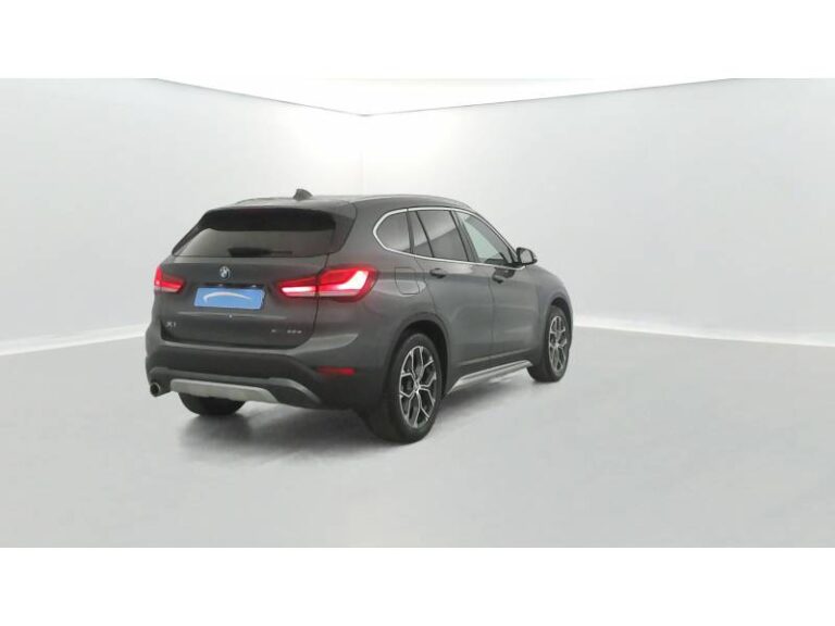 BMW X1 xDrive 25e 220 ch BVA6 xLine - Image 05 (July 7, 2026)