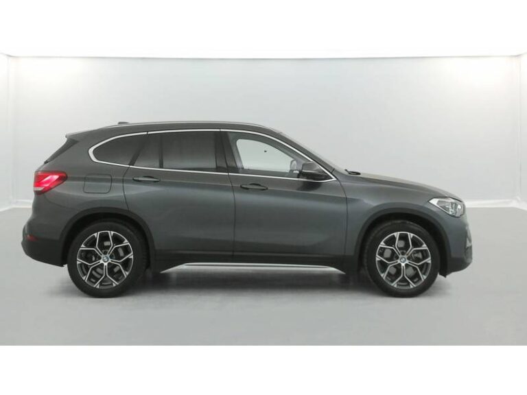 BMW X1 xDrive 25e 220 ch BVA6 xLine - Image 06 (July 7, 2026)