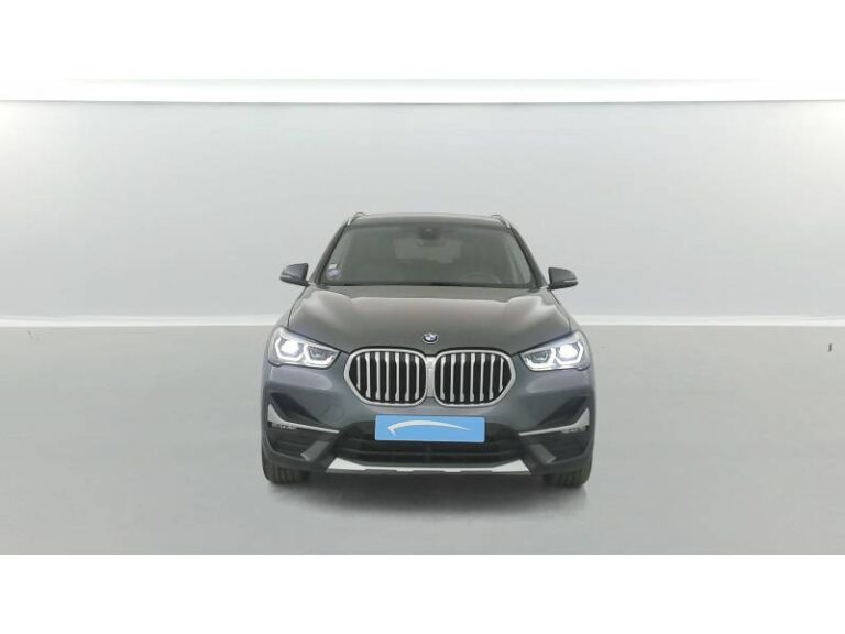 BMW X1 xDrive 25e 220 ch BVA6 xLine - Image 08 (July 7, 2026)