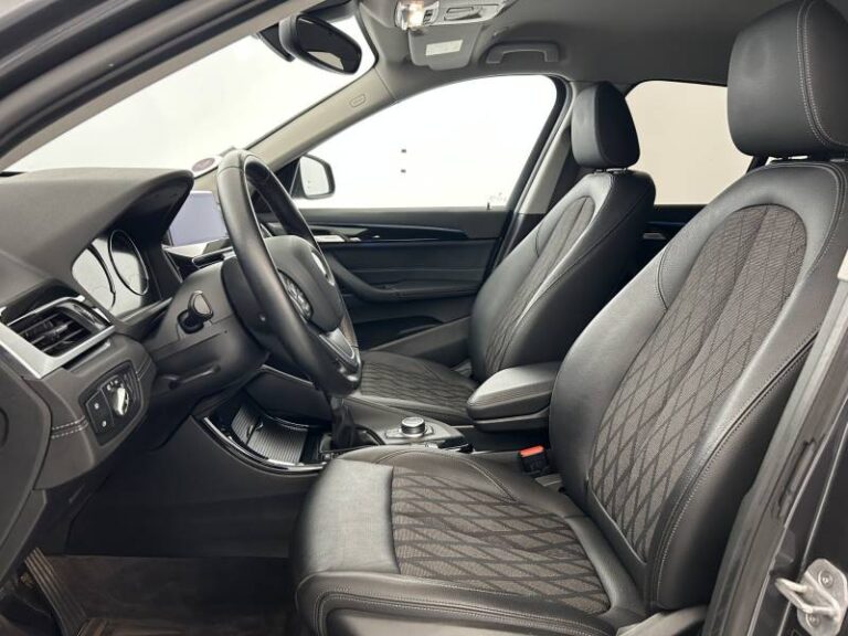 BMW X1 xDrive 25e 220 ch BVA6 xLine - Image 09 (July 7, 2026)