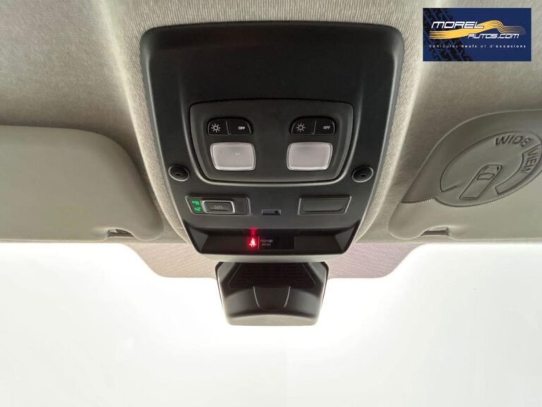 Renault Trafic FOURGON FG BLUE DCI 130 2T8 GSR2 ADVANCE - Image 19 (July 7, 2026)