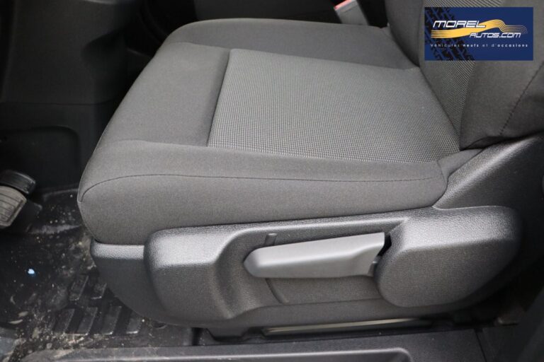 Peugeot Expert Cabine Approfondie FIXE XL DIESEL 180 CH AUTOMATIQUE - Image 13 (July 7, 2026)
