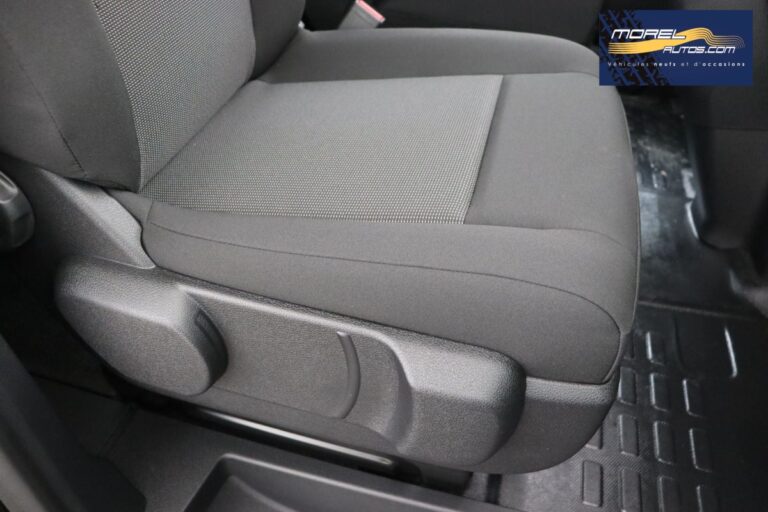 Peugeot Expert Cabine Approfondie FIXE XL DIESEL 180 CH AUTOMATIQUE - Image 14 (July 7, 2026)