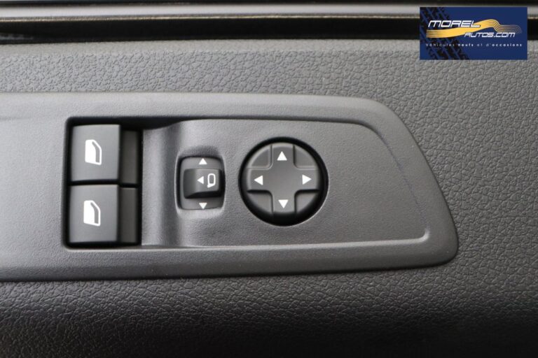 Peugeot Expert Cabine Approfondie FIXE XL DIESEL 180 CH AUTOMATIQUE - Image 16 (July 7, 2026)