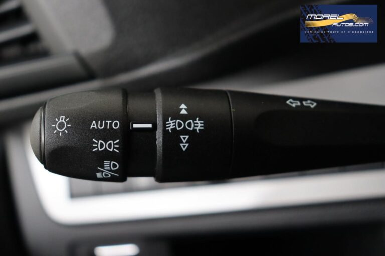 Peugeot Expert Cabine Approfondie FIXE XL DIESEL 180 CH AUTOMATIQUE - Image 17 (July 7, 2026)