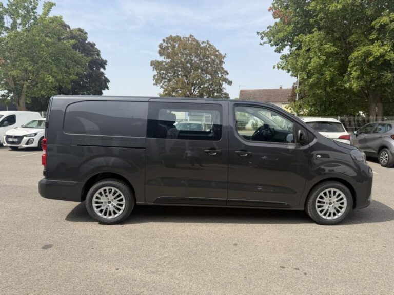 Peugeot Expert III Taille XL 2.0 BHDI 180 S&S AUTO P PREM C - Image 06 (July 7, 2026)