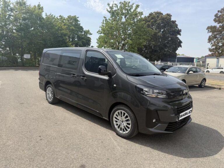Peugeot Expert III Taille XL 2.0 BHDI 180 S&S AUTO P PREM C - Image 07 (July 7, 2026)