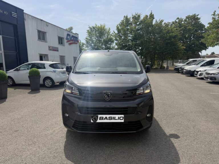Peugeot Expert III Taille XL 2.0 BHDI 180 S&S AUTO P PREM C - Image 08 (July 7, 2026)