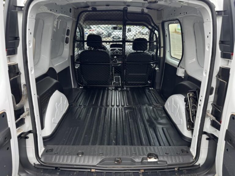 Renault Kangoo Express II Confort TCe 115 - Image 11 (July 7, 2026)