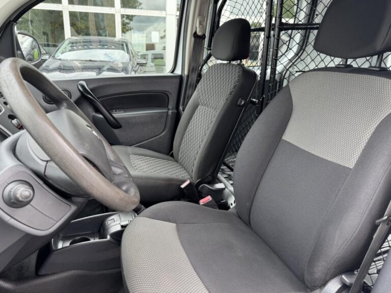 Renault Kangoo Express II Confort TCe 115 - Image 13 (July 7, 2026)