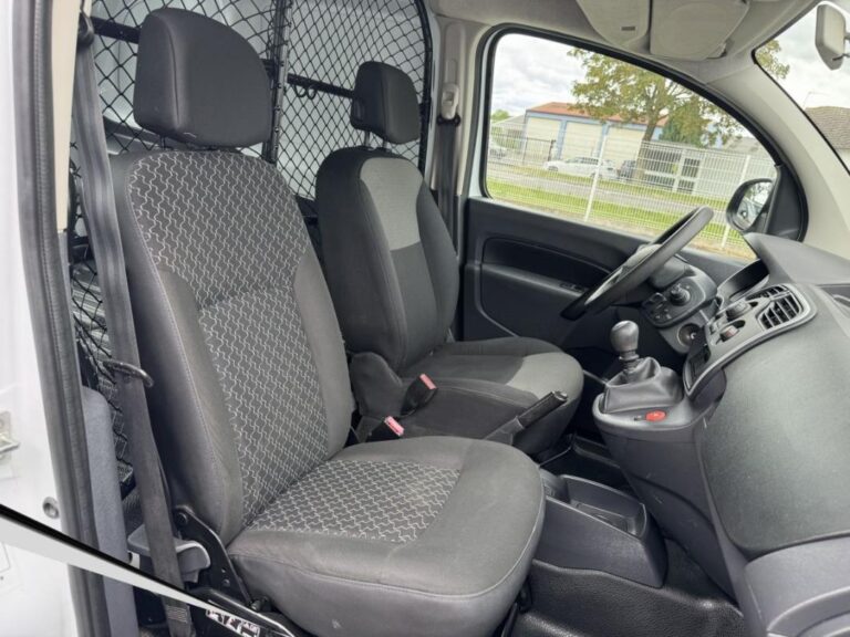 Renault Kangoo Express II Confort TCe 115 - Image 14 (July 7, 2026)