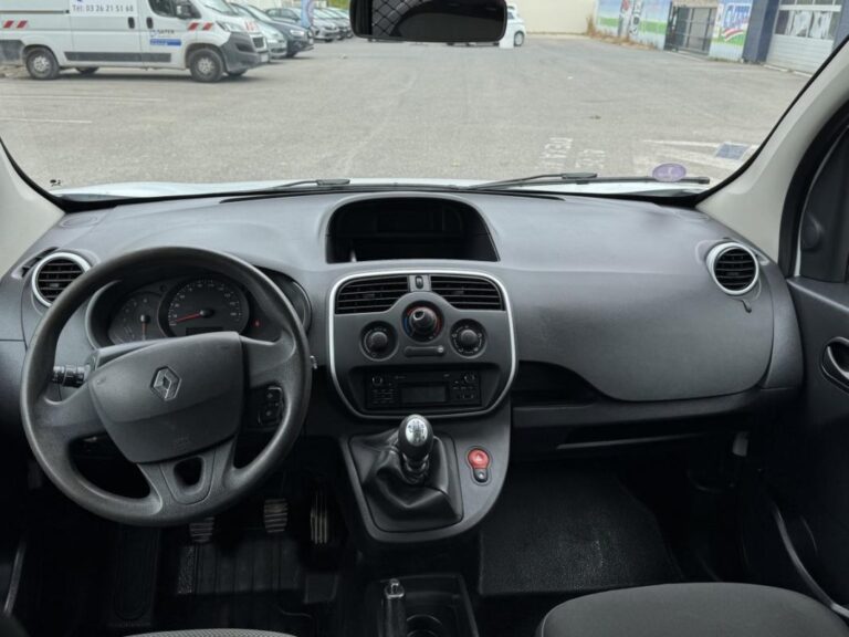 Renault Kangoo Express II Confort TCe 115 - Image 15 (July 7, 2026)
