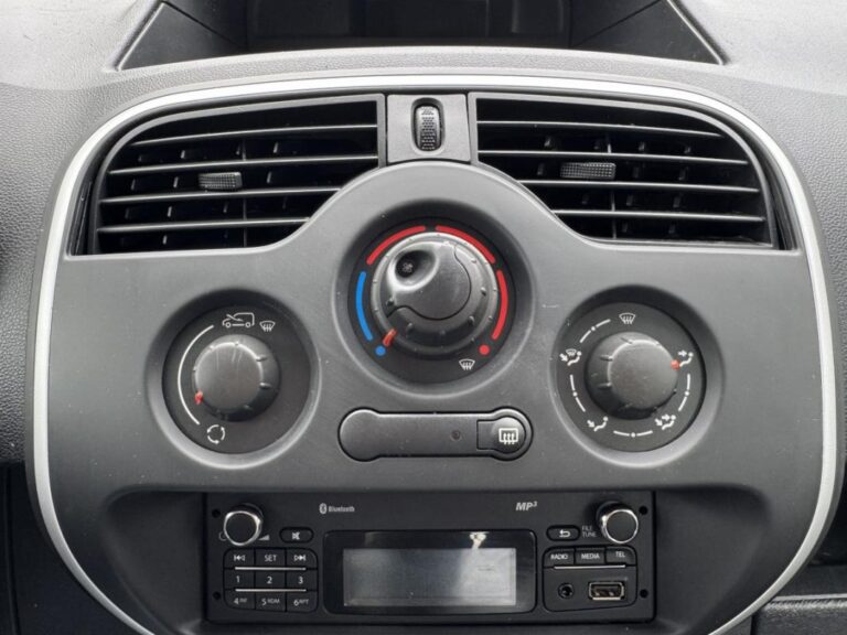 Renault Kangoo Express II Confort TCe 115 - Image 16 (July 7, 2026)