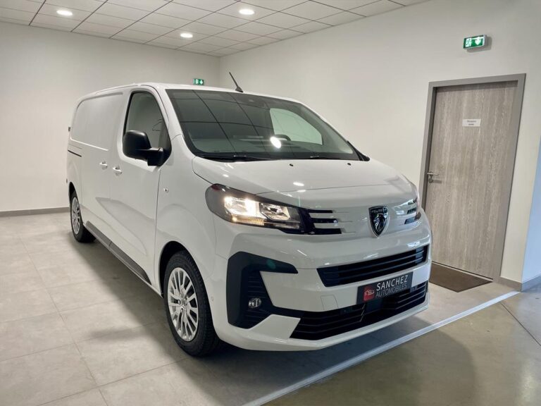 Peugeot Expert M 2.0 BLUEHDI 145 EAT8 - Image 03 (July 7, 2026)