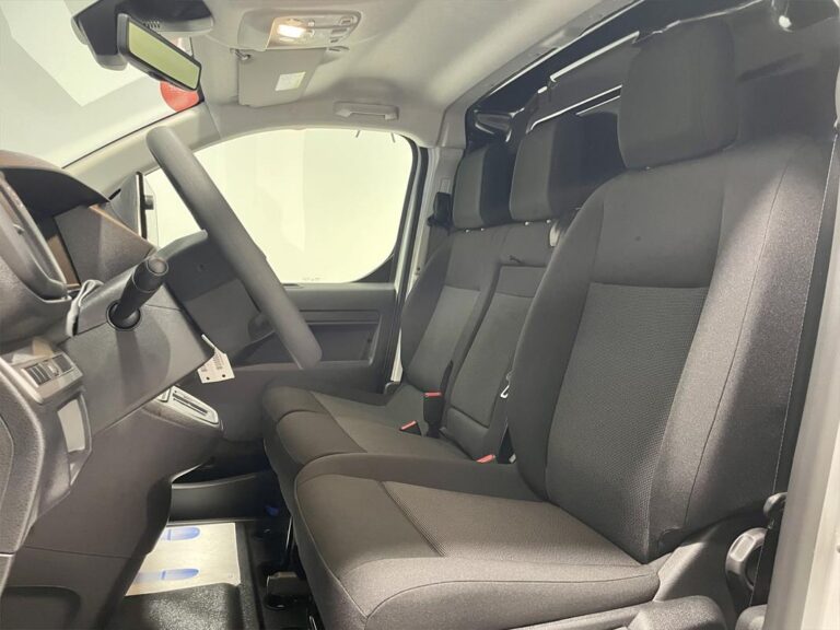 Peugeot Expert M 2.0 BLUEHDI 145 EAT8 - Image 09 (July 7, 2026)