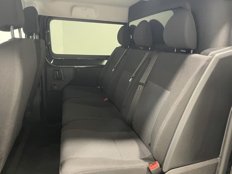 Citroën Jumpy DOUBLE CABINE 2.0 XL BLUEHDI 180 EAT8 - Image 20 (July 7, 2026)