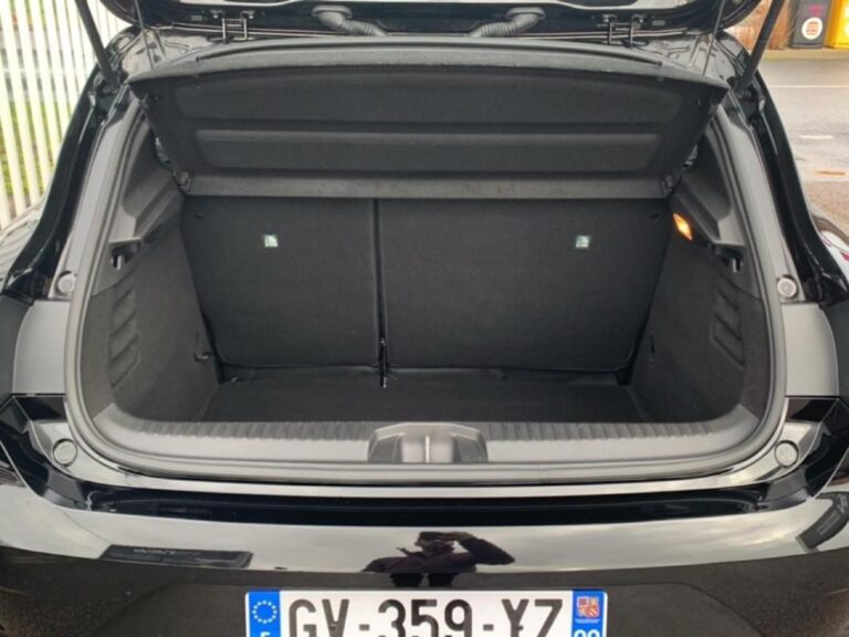 Renault Clio V SOCIETE TCE 90 EVOLUTION REVERSIBLE - Image 19 (July 7, 2026)