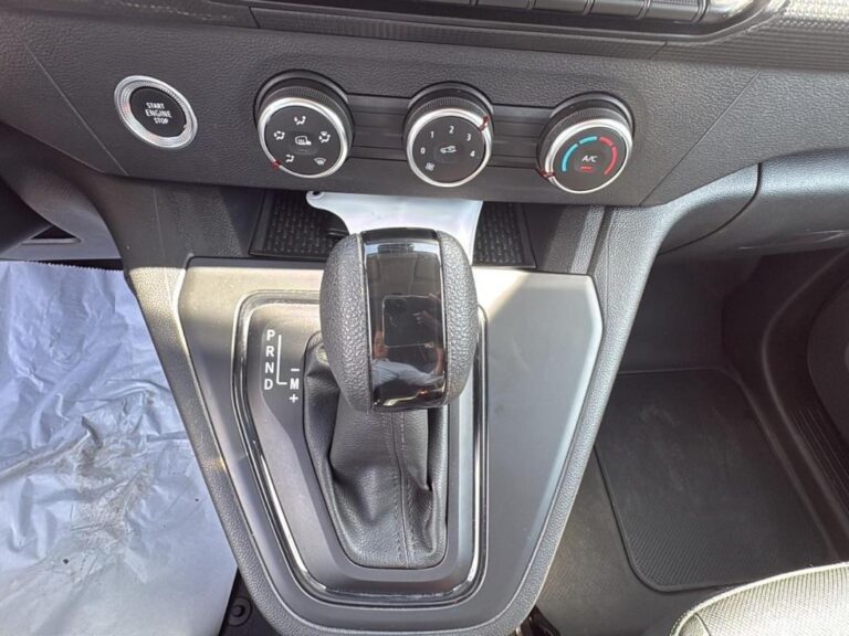 Renault Kangoo Van BLUE DCI 115 EDC EXTRA – 22 - Image 12 (July 7, 2026)