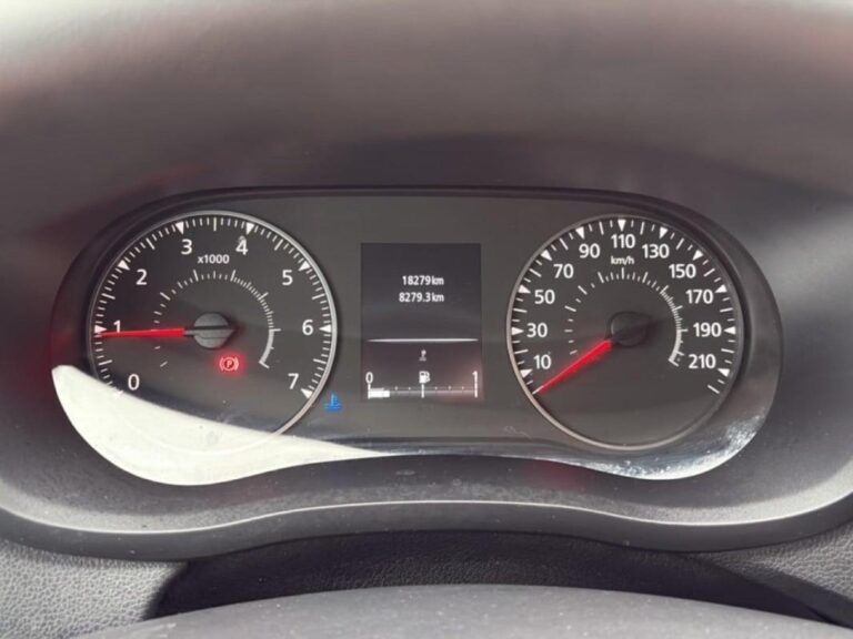 Renault Master FOURGON FGN TRAC F3500 BLUE DCI 180 GRAND CONFORT - Image 15 (July 7, 2026)