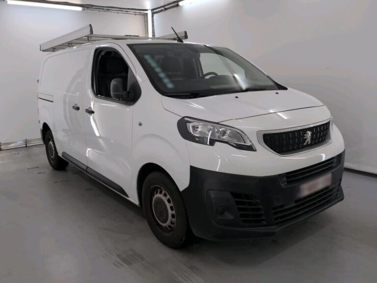 Peugeot Expert FOURGON MWB DSL – 2016 2.0 BlueHDi L2 Standard Premium S&S - Image 01 (July 7, 2026)
