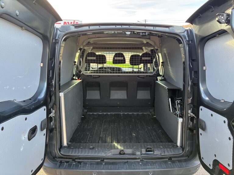 Mercedes Citan MIXTO 109 CDI EXTRA LONG REPLIABLE PRO - Image 02 (July 7, 2026)