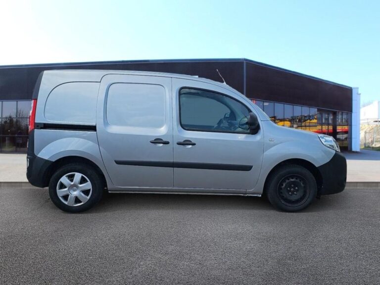 Nissan NV250 FOURGON L1 DCI 95 N-CONNECTA - Image 08 (July 7, 2026)