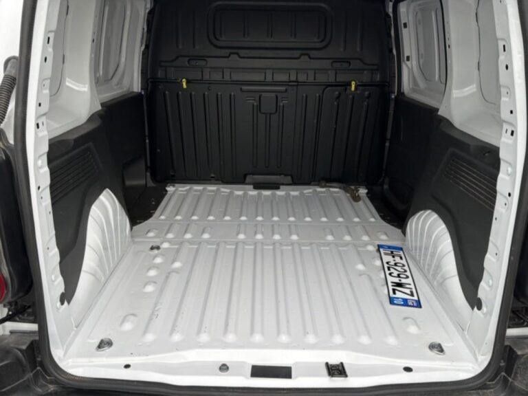 Peugeot Partner FOURGON M 650 KG BLUEHDI 100 S&S BVM6 - Image 19 (July 7, 2026)