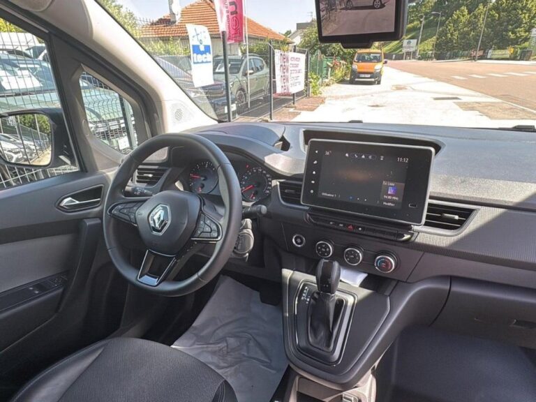 Renault Kangoo Van BLUE DCI 115 EDC EXTRA – 22 - Image 15 (July 7, 2026)