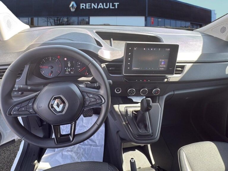 Renault Kangoo Van BLUE DCI 115 EDC EXTRA – 22 - Image 05 (July 7, 2026)