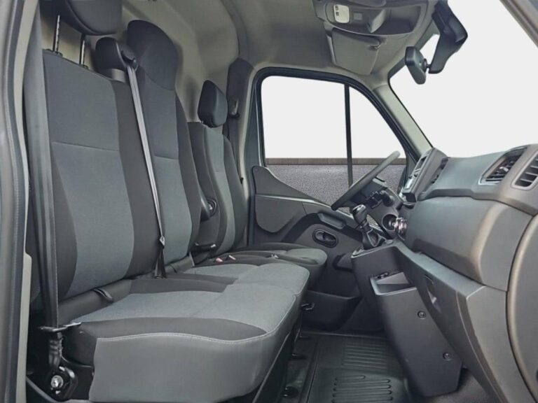 Nissan NV400 DCI 150 BVM6 OPTIMA 3T5 MADE IN FRANCE - Image 11 (July 7, 2026)