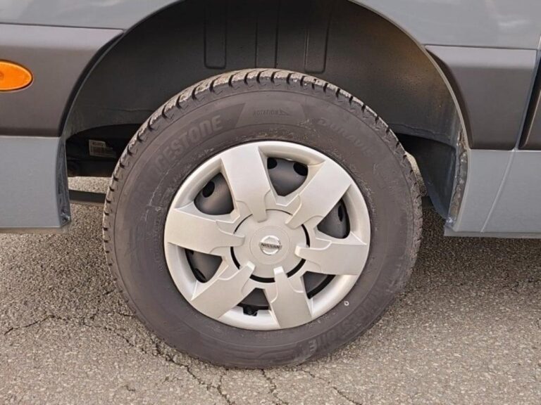 Nissan NV400 DCI 150 BVM6 OPTIMA 3T5 MADE IN FRANCE - Image 18 (July 7, 2026)