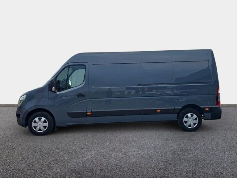 Nissan NV400 DCI 150 BVM6 OPTIMA 3T5 MADE IN FRANCE - Image 07 (July 7, 2026)