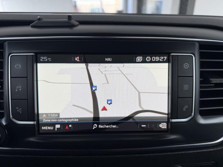 Peugeot Expert III 2.0 BlueHDi 120 M STANDARD - Image 11 (July 7, 2026)