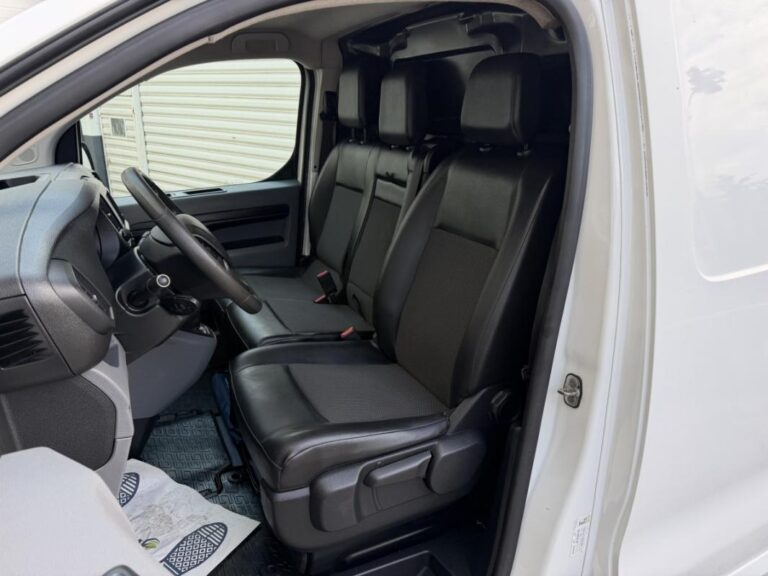 Peugeot Expert III 2.0 BlueHDi 120 M STANDARD - Image 08 (July 7, 2026)