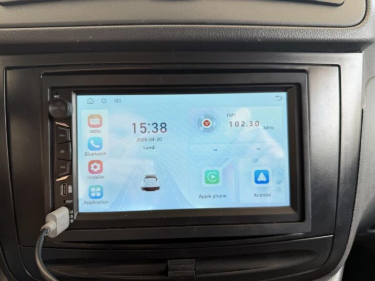 Mercedes Vito II 2.1 113 CDI - Image 11 (July 7, 2026)
