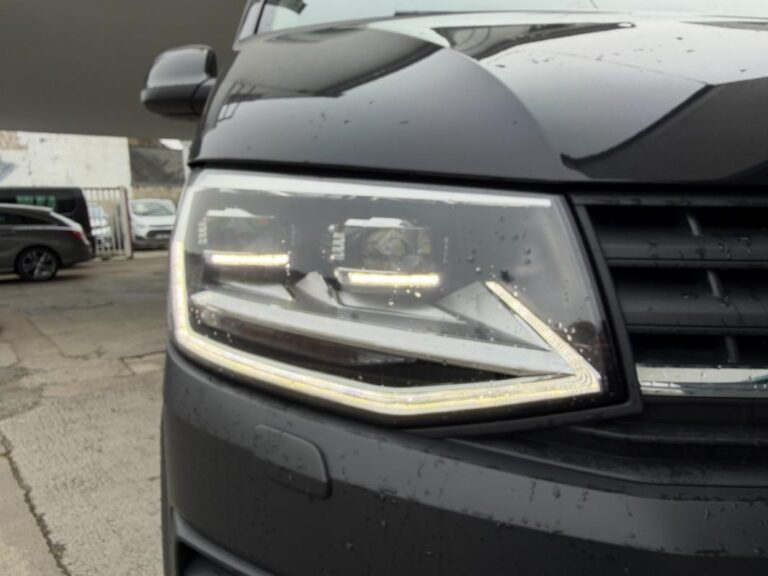 Volkswagen Transporter VI 2.0 TDi 150 DSG7  » 5 PLACES - Image 18 (July 7, 2026)