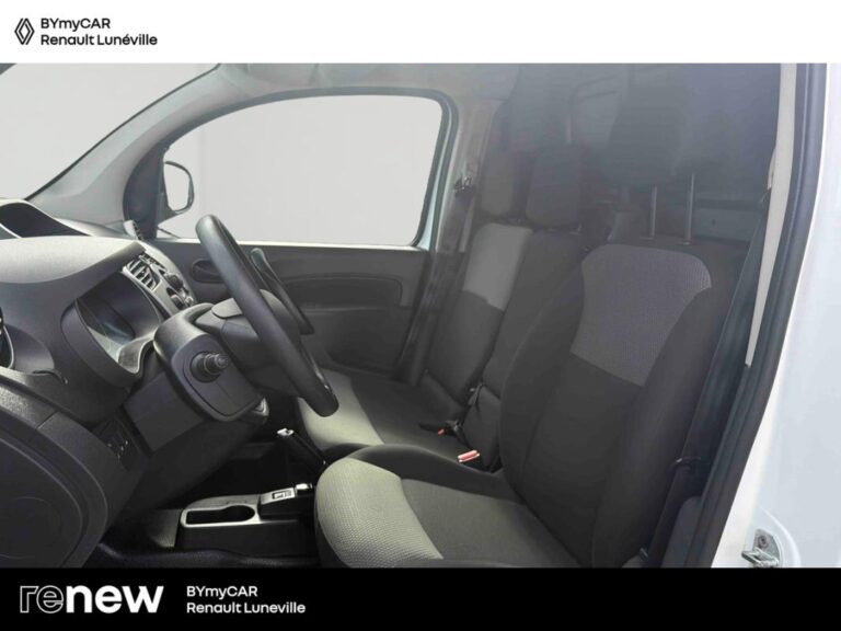 Renault Kangoo Express BLUE DCI 80 EXTRA R-LINK - Image 11 (July 7, 2026)