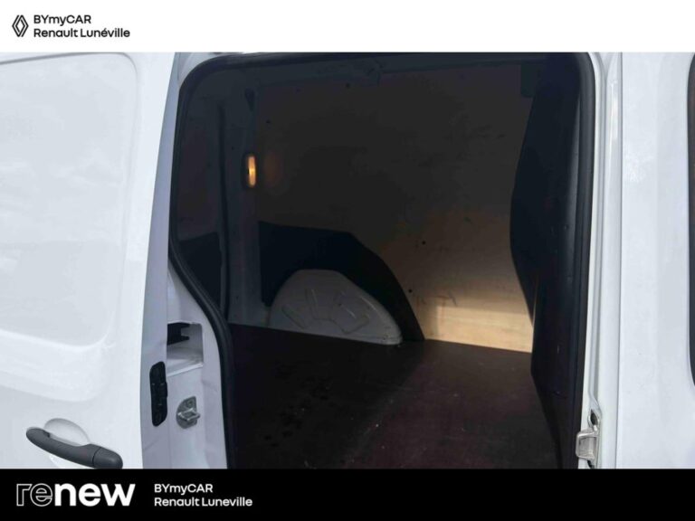 Renault Kangoo Express BLUE DCI 80 EXTRA R-LINK - Image 12 (July 7, 2026)